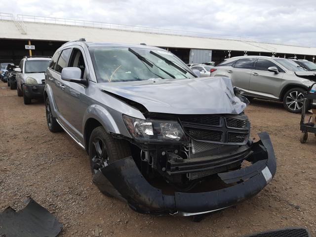 2019 dodge journey