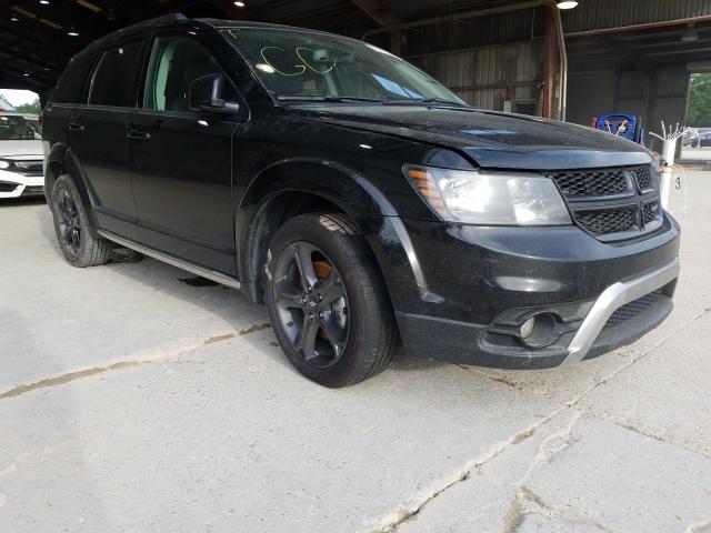 2019 dodge journey cr