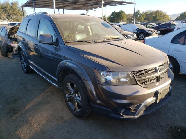 2015 dodge journey cr