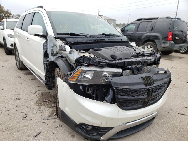 2015 dodge journey