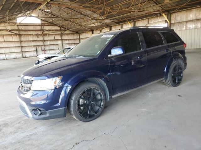 2019 DODGE Journey