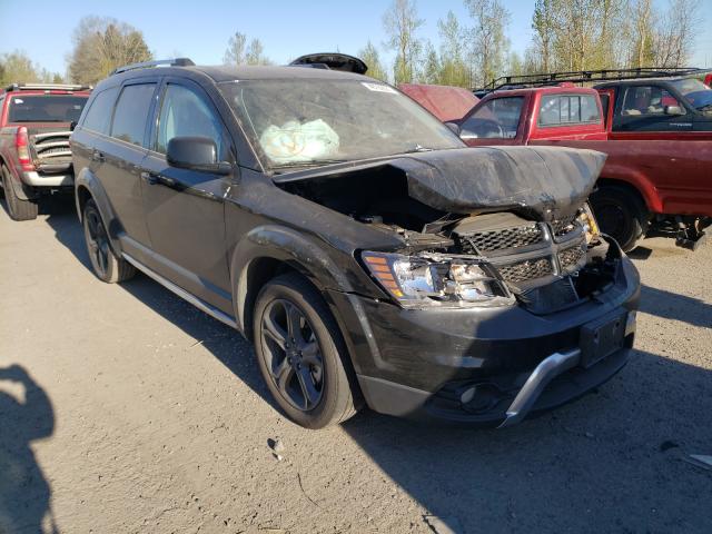 2019 dodge journey cr