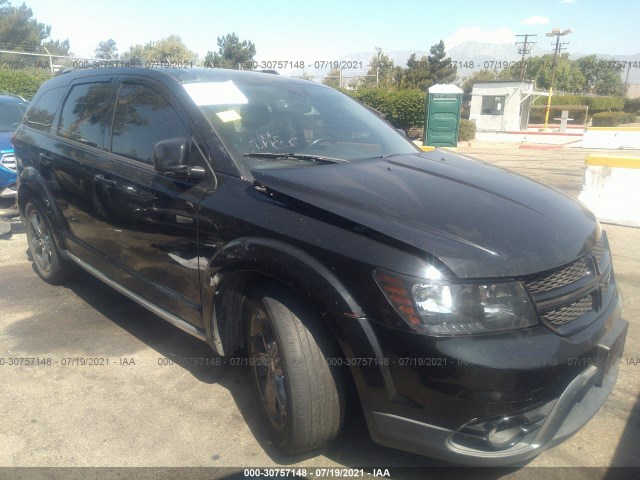 2014 dodge journey