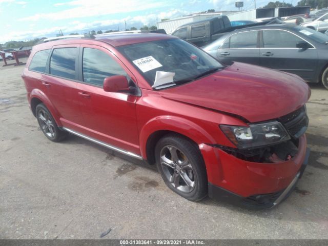 2014 dodge journey