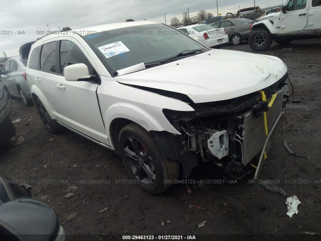 2014 dodge journey