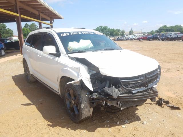 2015 dodge journey cr