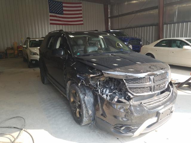 2015 dodge journey