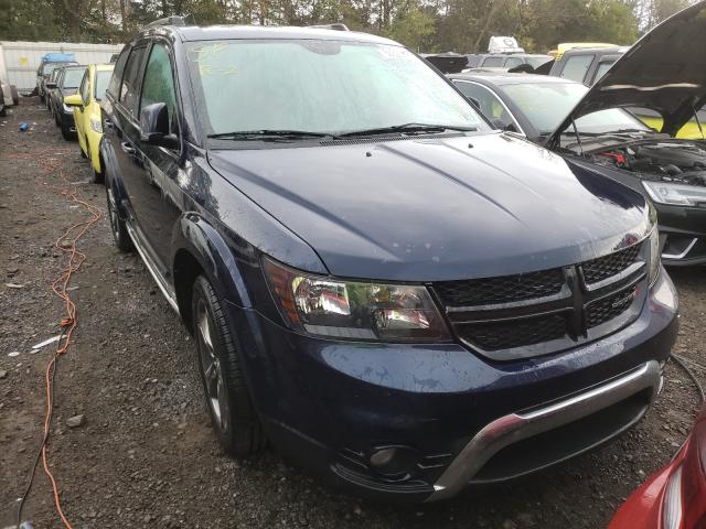 2016 dodge journey