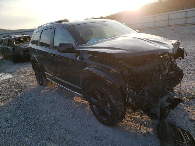 2018 dodge journey cr