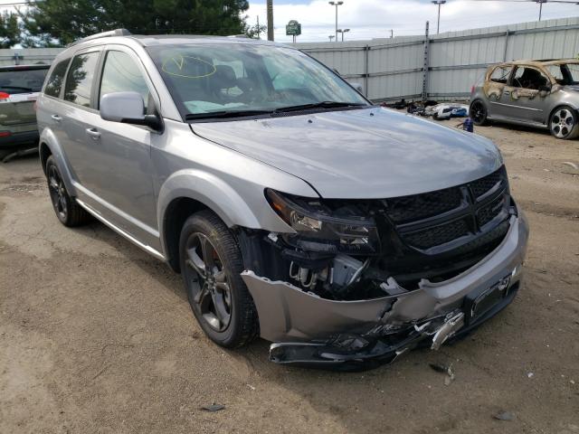 2019 dodge journey