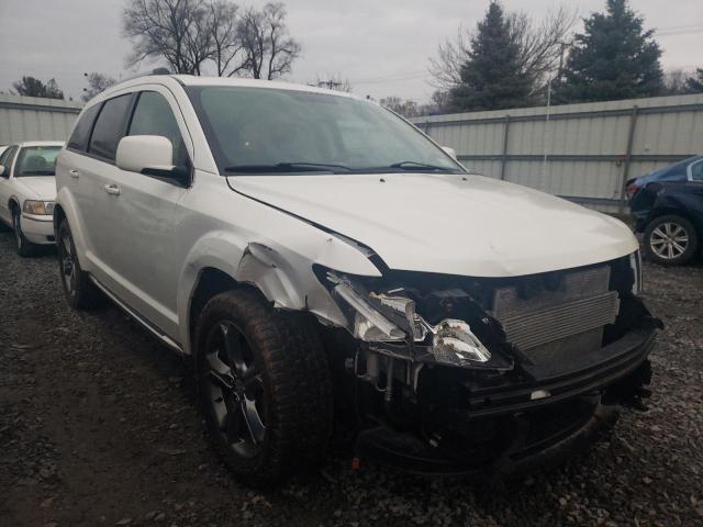 2015 dodge journey cr