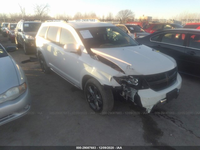 2016 dodge journey