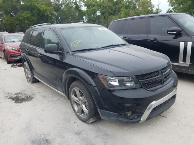 2016 dodge journey