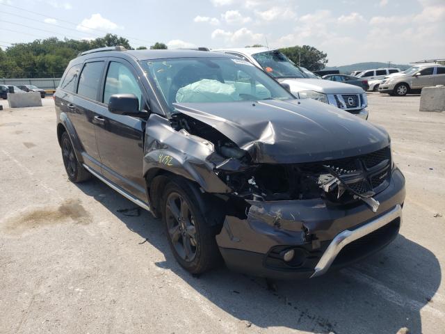 2019 dodge journey cr