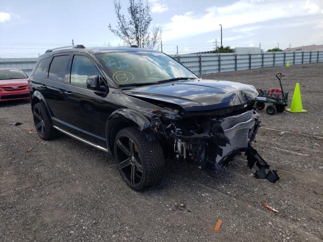 2019 dodge journey cr