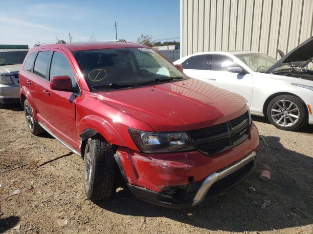 2014 dodge journey