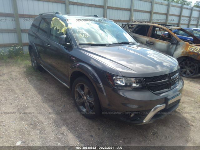 2015 dodge journey