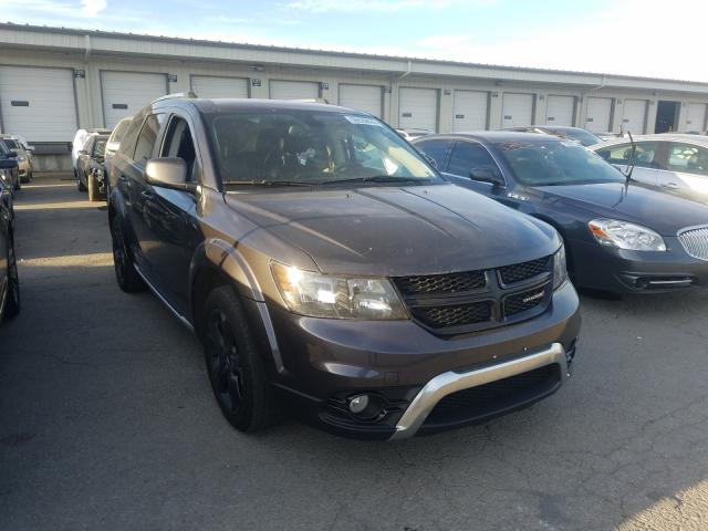 2019 dodge journey