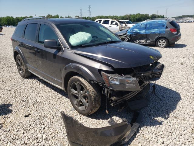 2018 dodge journey cr