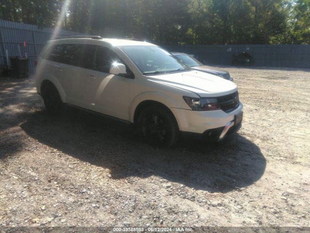 2019 DODGE Journey