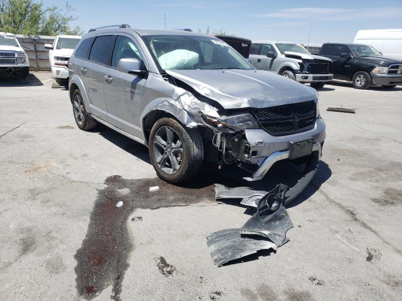 2019 dodge journey