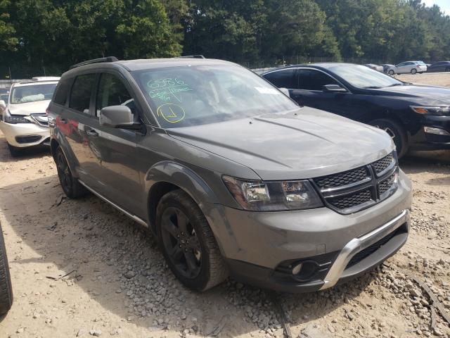 2019 dodge journey cr