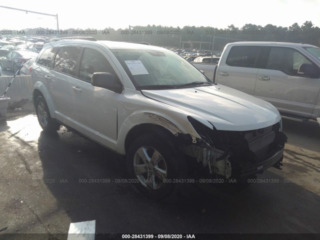 2014 dodge journey