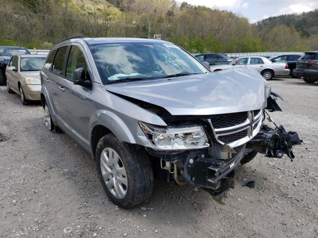 2016 dodge journey