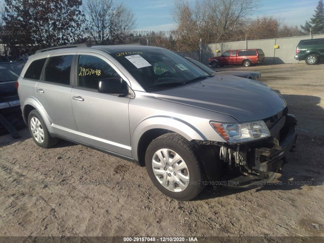 2015 dodge journey