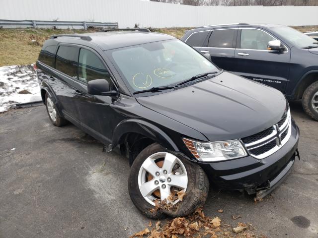 2016 dodge journey se