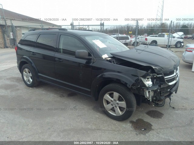 2016 dodge journey