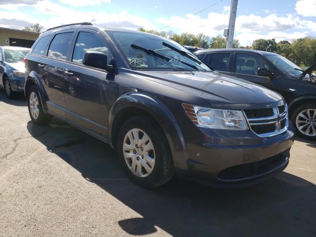 2014 dodge journey