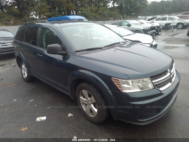 2015 dodge journey