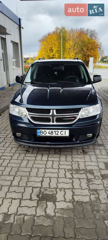 2015 dodge journey
