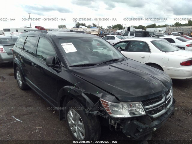 2015 dodge journey