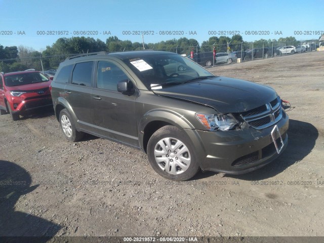 2015 dodge journey