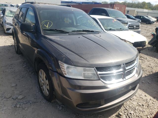 2016 dodge journey