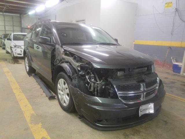 2014 dodge journey se