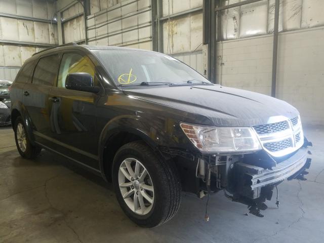 2014 dodge journey sx