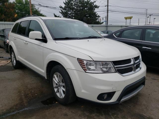 2014 dodge journey sx