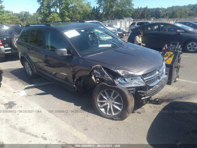 2015 dodge journey