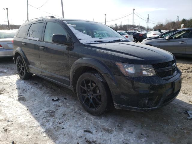 2013 dodge journey