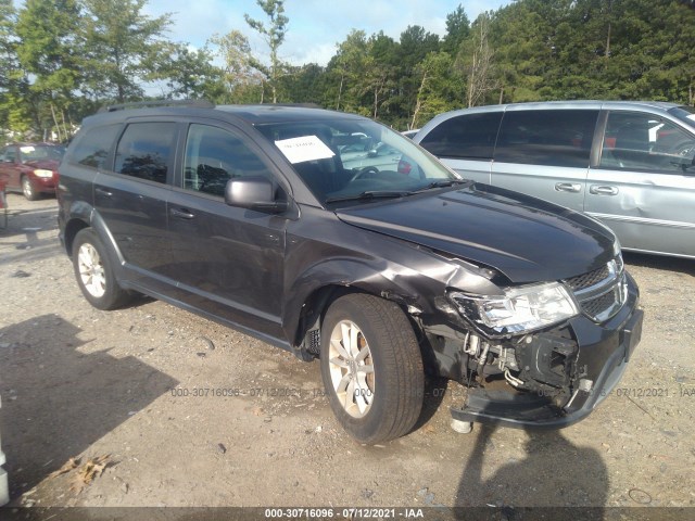 2013 dodge journey