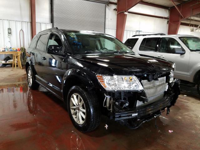 2015 dodge journey sx