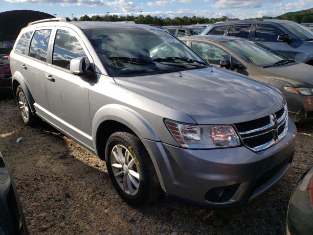 2017 dodge journey