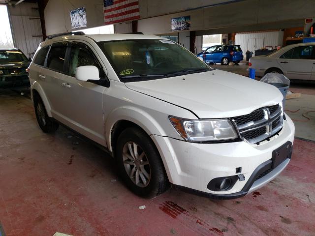 2013 dodge journey sx