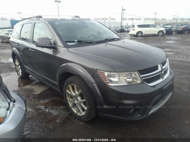 2013 dodge journey