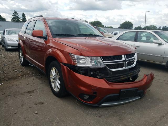 2013 dodge journey sx