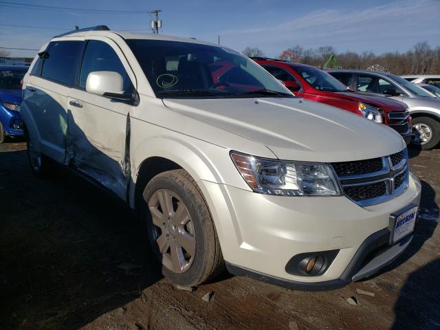 2016 dodge journey sx