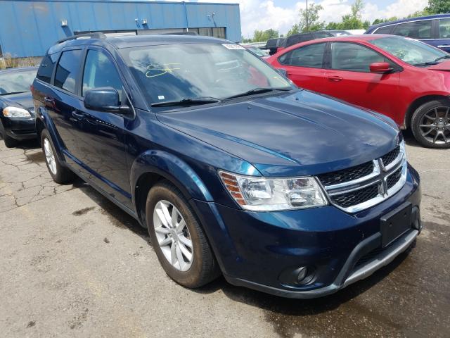 2013 dodge journey sx
